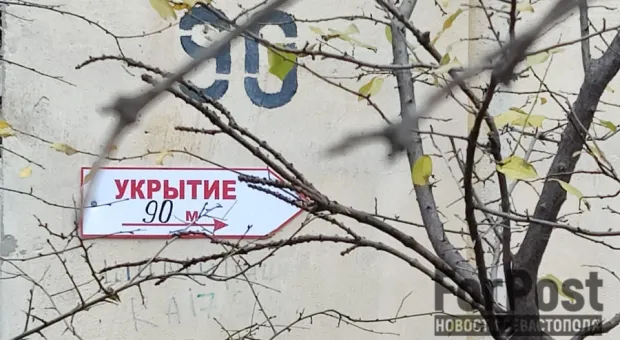 Севастопольским водителям запретили высаживать пассажиров «в чистом поле» при сиренах