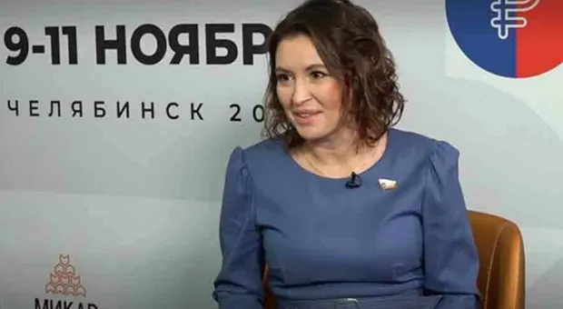 Сенатор заявила о вреде образования для россиянок