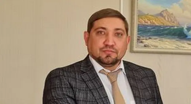 Подозреваемого в смертельном ДТП исключили из Общественной палаты Крыма