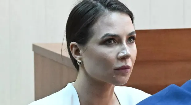 Блогерша Лерчек выплатила долг государству в 500 миллионов рублей