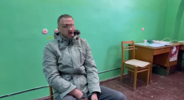 Крымчанин подозревается в отправке на Украину запчастей для военной авиатехники