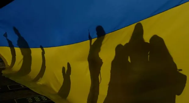 На Украине анонсировали вероятное сокращение соцрасходов для населения