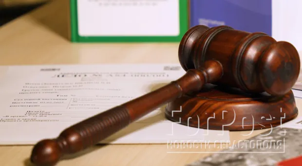 Судья Крылло вынес приговор по резонансному уголовному делу в Севастополе 