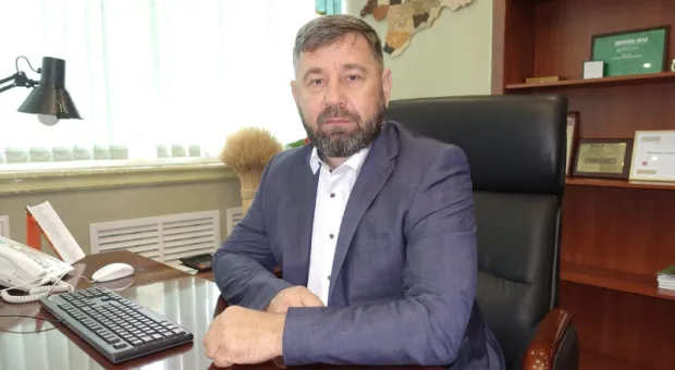 Минус министр: в Крыму продолжается кадровая чехарда