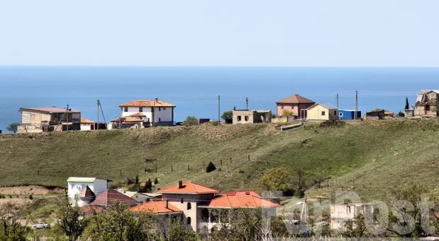 Сколько земельных участков в Крыму остаётся на счету у иностранцев