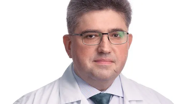 Консультативный прием нейрохирурга в Севастополе