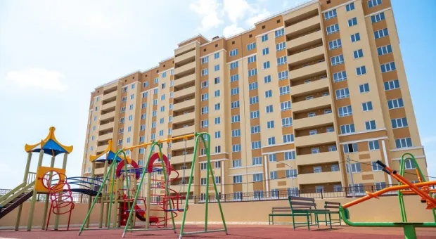 Очередь на квартиры в Севастополе для детей-сирот перестроится