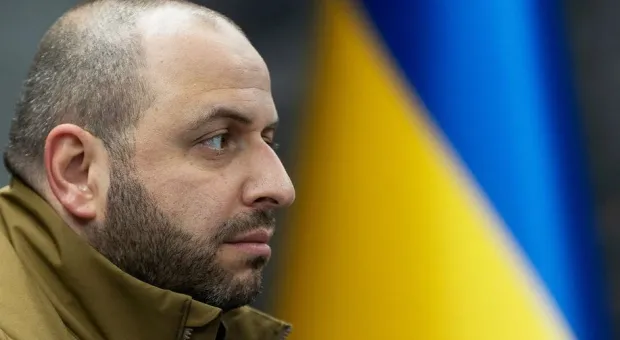 Министр обороны Украины заявил о военном плане на 2024 год