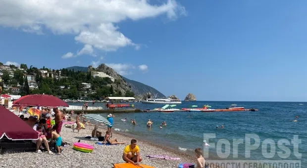 Операторам крымских пляжей облегчили подготовку к сезону