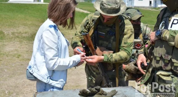 В Крыму запускают центр по морской, военной и беспилотной подготовке детей