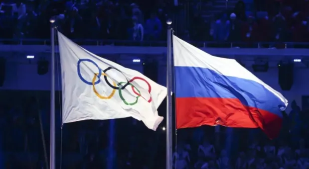 Россияне будут участвовать в Олимпиаде-2024 по правилам 1992 года