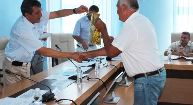 Городские власти готовятся к фестивалю «Севастопольская ярмарка спорта»