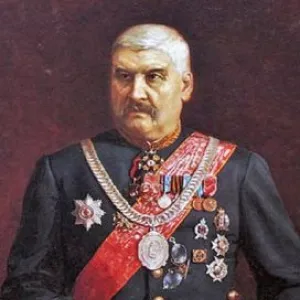 Алабин Петр Владимирович