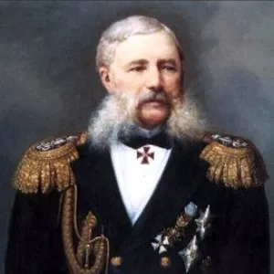 Бутаков Григорий Иванович