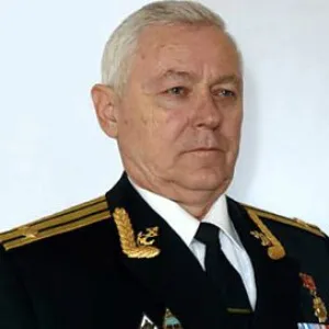 Донец Григорий Григорьевич