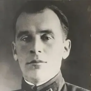 Главацкий Георгий Константинович