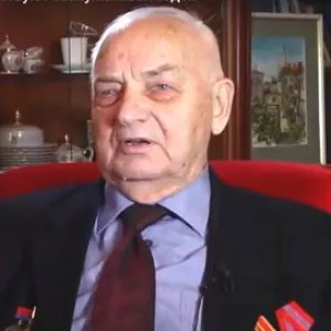 Генералов Евгений Васильевич