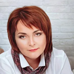 Голубева Елена Алексеевна