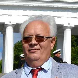 Колодяжный Сергей Иванович