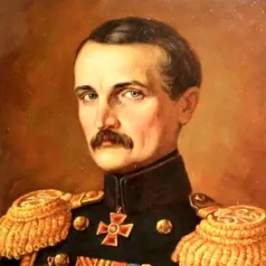 Корнилов Владимир Алексеевич