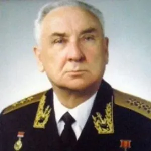 Ховрин Николай Иванович