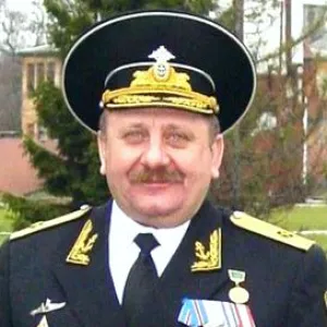 Клецков Александр Дмитриевич