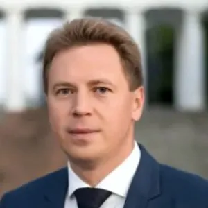 Овсянников Дмитрий Владимирович