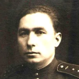 Воропаев Василий Николаевич