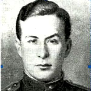 Киселев (Адольф) Сергей Иванович