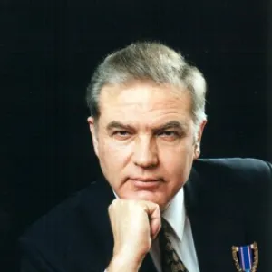 Иванов Валерий Борисович