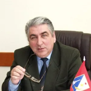 Пархоменко Василий Михайлович