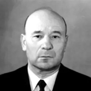 Рогачев Петр Михайлович