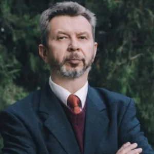 Шестов Сергей Николаевич