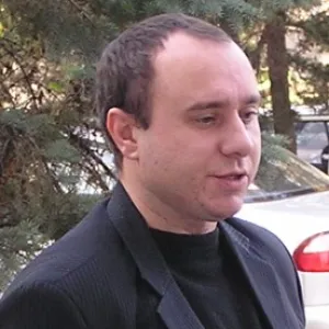 Басов Геннадий Анатольевич