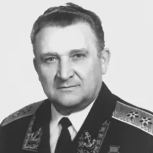 Усенко Николай Витальевич