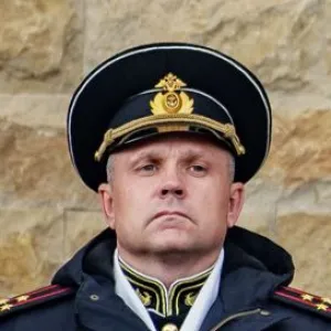 Шаров Алексей Николаевич