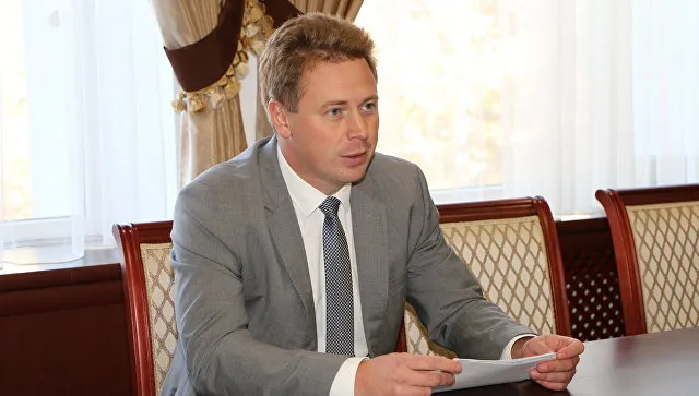 Корпорации развития Севастополя дадут полномочия управляющей компании