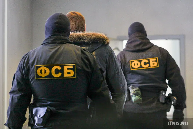 В Крыму задержаны россияне, шпионившие в пользу Украины