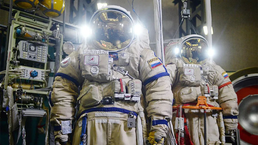 В России объявлен набор в частный отряд космонавтов