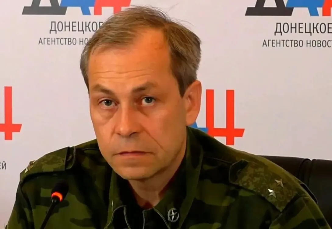 ВСУ за сутки выпустили по территории ДНР более 100 снарядов, заявил Басурин