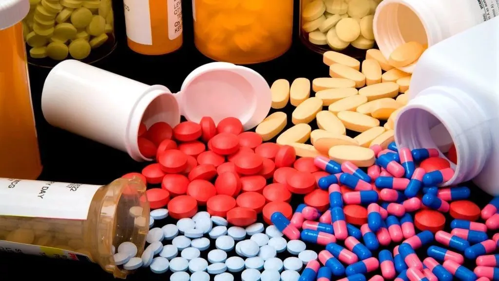 Правительство утвердило стратегию борьбы с устойчивостью к антибиотикам 