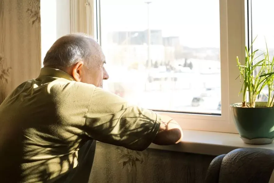 Одиноким старикам в Севастополе подыщут приёмные семьи