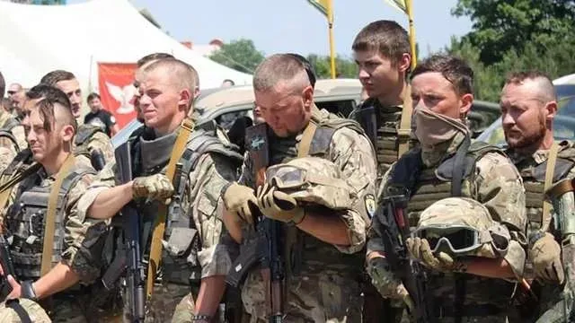 Закон о «реинтеграции» Донбасса отдаст регион под контроль украинской армии