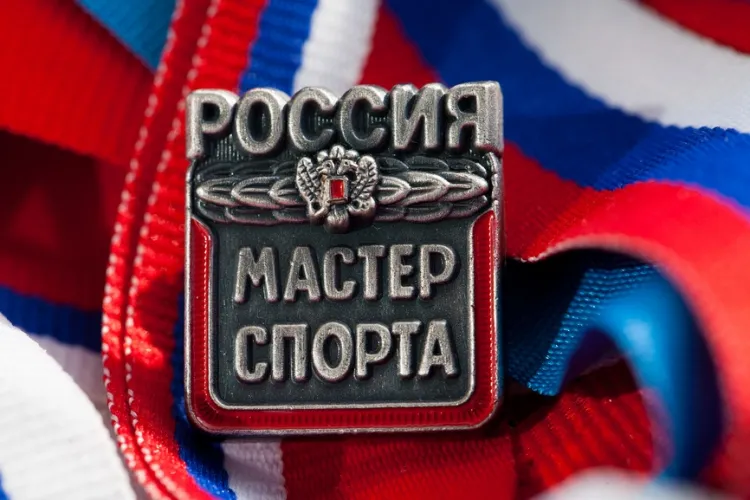 Севастопольцы завоевали 22 призовых места на чемпионатах и кубках России