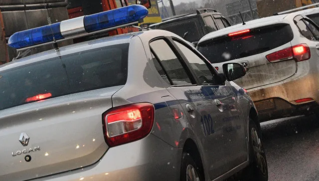 В Хабаровске уволили полицейского, бездействовавшего при убийстве Драчева
