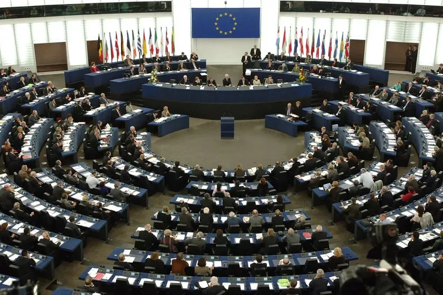 Европарламент принял резолюцию о правах человека в Крыму