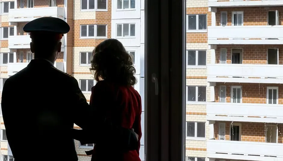 Минобороны отдаст бывшим украинским военным ведомственные квартиры в Севастополе