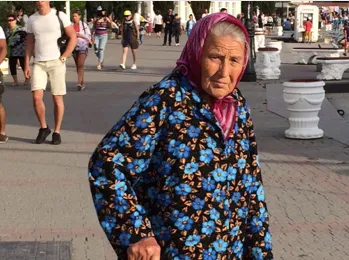 В Севастополе разыскивают 80-летнюю жительницу Балаклавы
