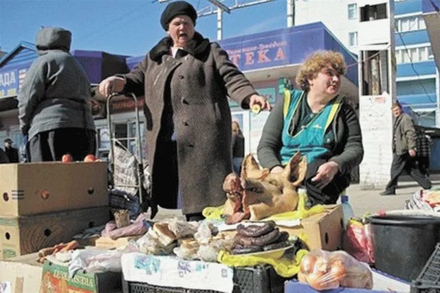 Предприниматели пообещали обвал цен на рынках в Севастополе