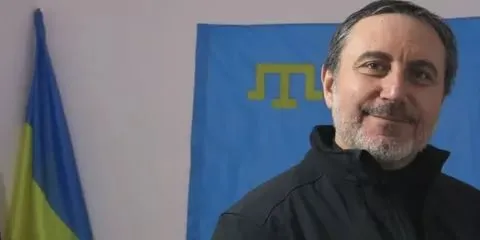 Ислямов заявил о готовности штурмовать Крым